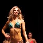 Heather  Maddox - NPC Big Sky Championships 2013 - #1